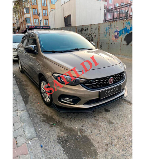 16900 KM - 2020 MODEL EGEA URBAN PLUS