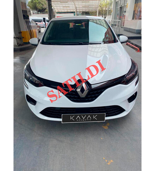 18450 KM - 2021 MODEL - XENON FAR