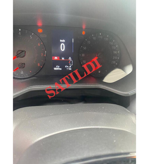 18450 KM - 2021 MODEL - XENON FAR