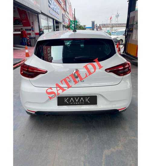 18450 KM - 2021 MODEL - XENON FAR