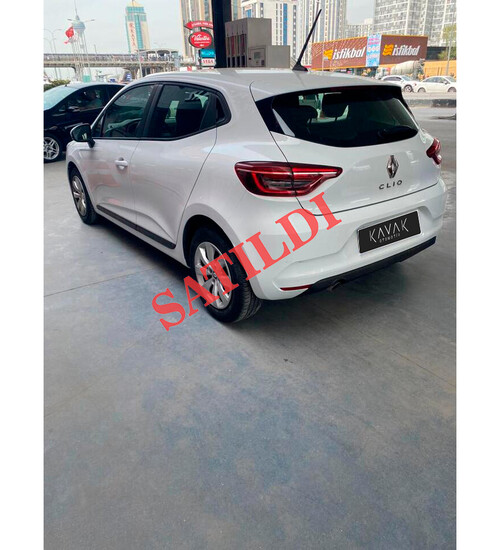 18450 KM - 2021 MODEL - XENON FAR