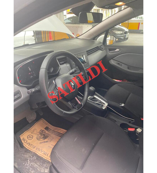 18450 KM - 2021 MODEL - XENON FAR