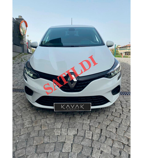 2021 MODEL 1.0 Otomatik Benzinli