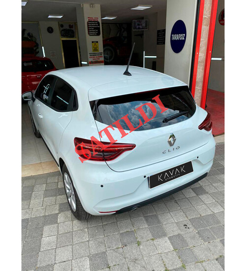 2021 Model Hatasız Boyasız 1.0 Benzinli Renault Clio