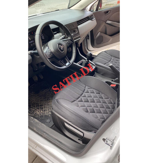 2021 Model Hatasız Boyasız 1.0 Benzinli Renault Clio