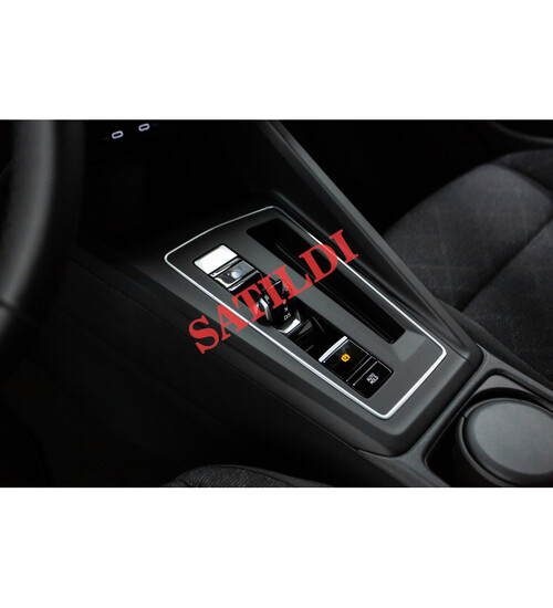 2022 Model 1.0  Life Hibrit Otomatik Vites Volkswagen Golf