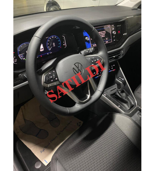 2022 Volkswagen Polo