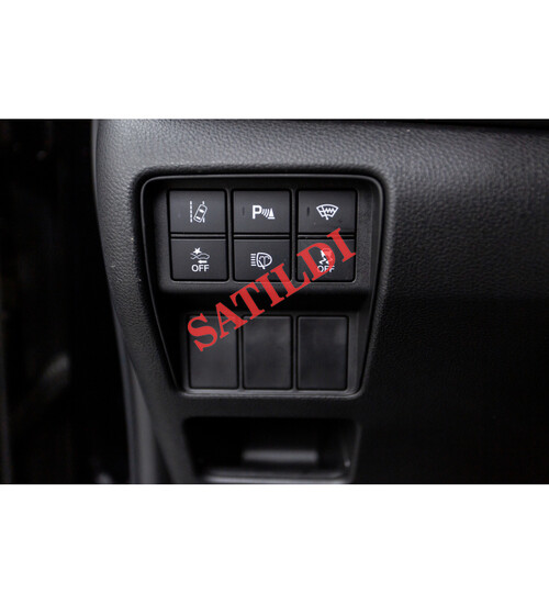 CRV 2020 KAZASIZ TEMİZ