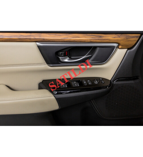 CRV 2020 KAZASIZ TEMİZ