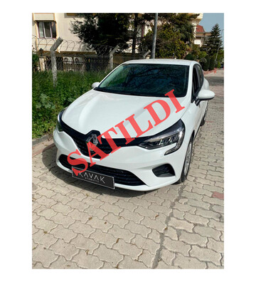 2021 MODEL 1.0 Otomatik Benzinli