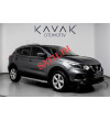 2018 Qashqai 1.2 DIG-T Tekna
