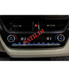 2021 Toyota Corolla Otomatik Vites Multidrive S